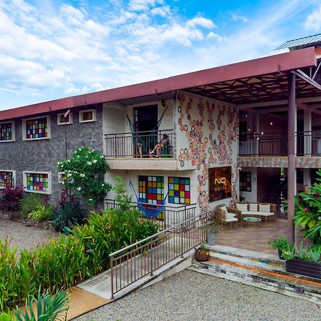 Nq Hotel Orinoquia Granja Campo Alegre Exterior foto
